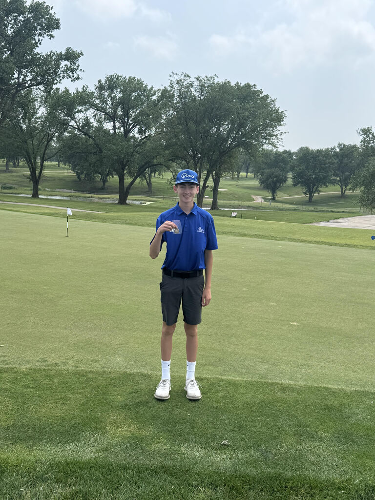 9th at Western Hills