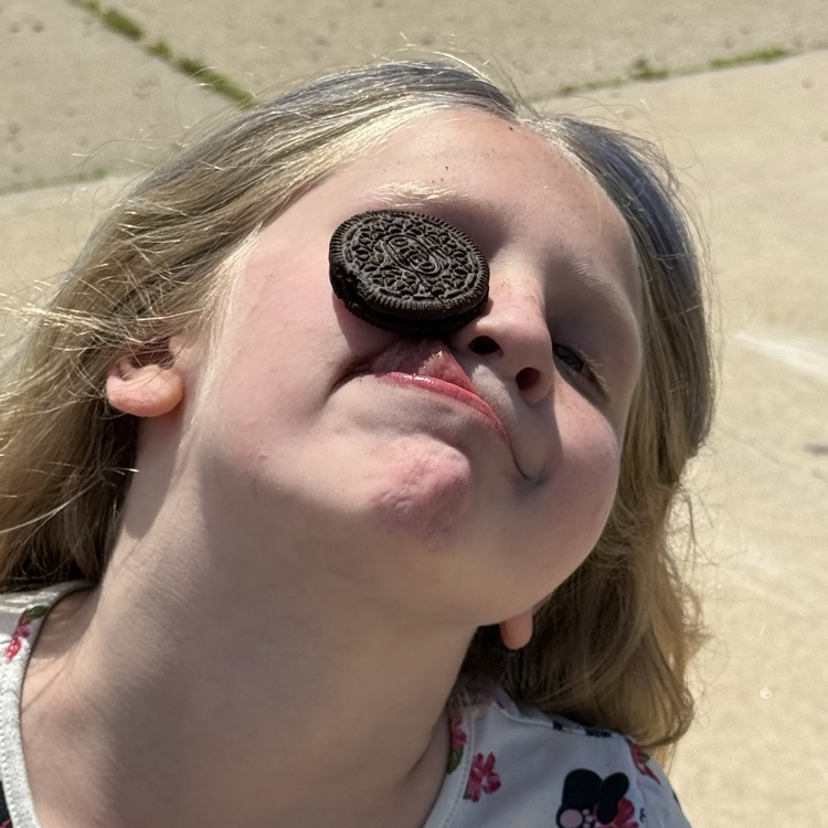 Oreo 4