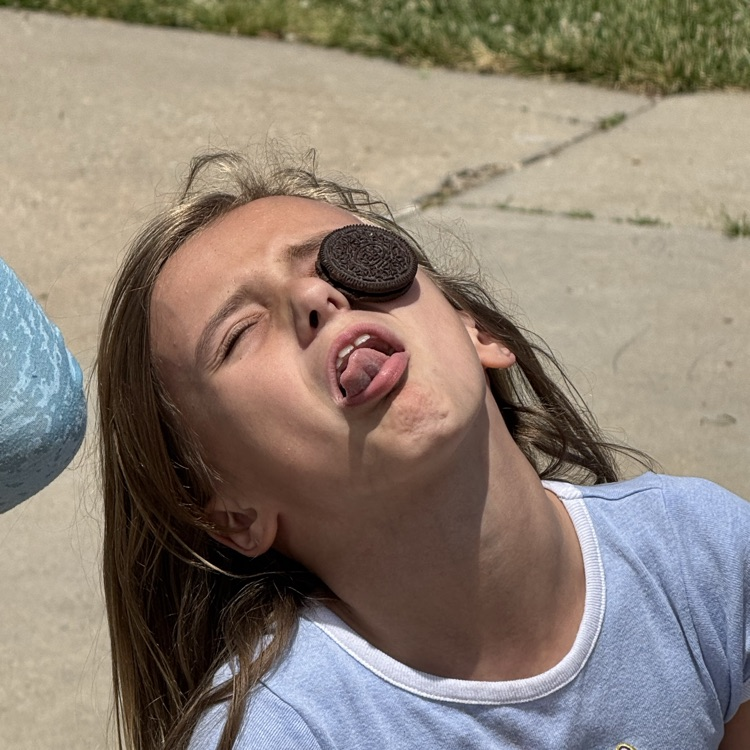 Oreo 7