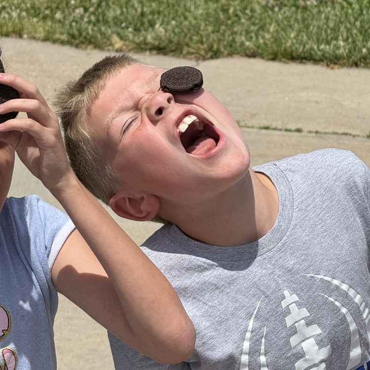 Oreo 8
