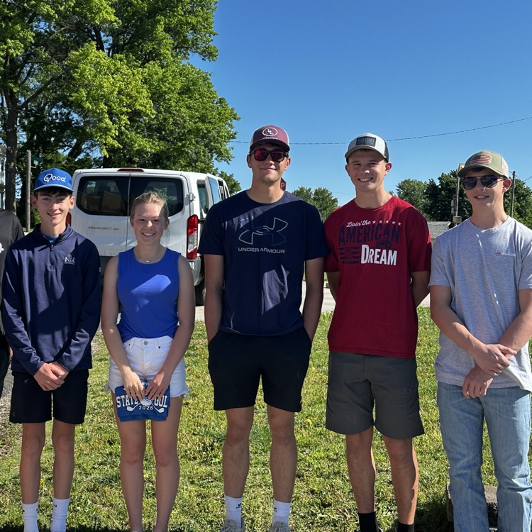 c. Hammersmith state golf 2026