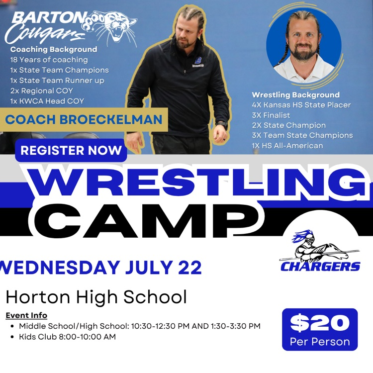 camp