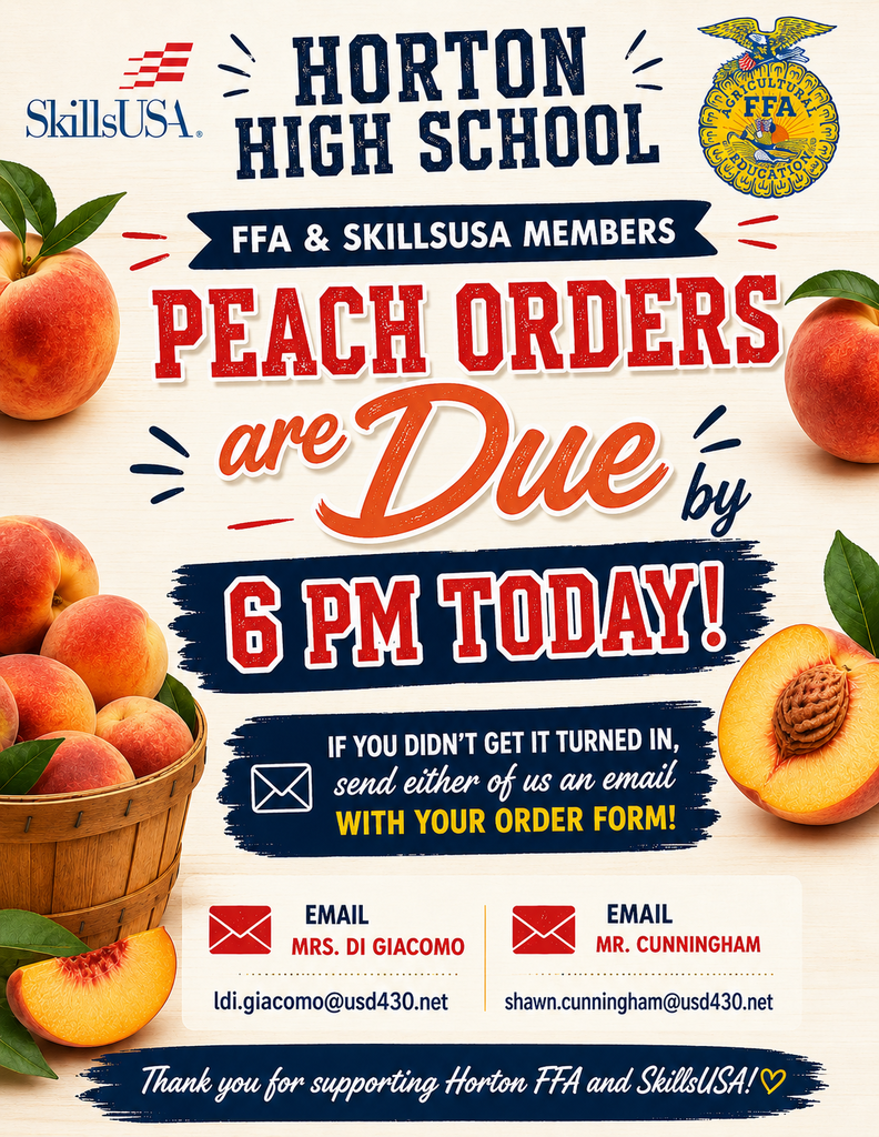 Peaches due