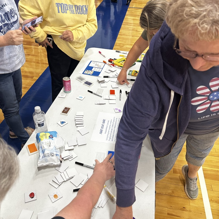 Fingerprint activity