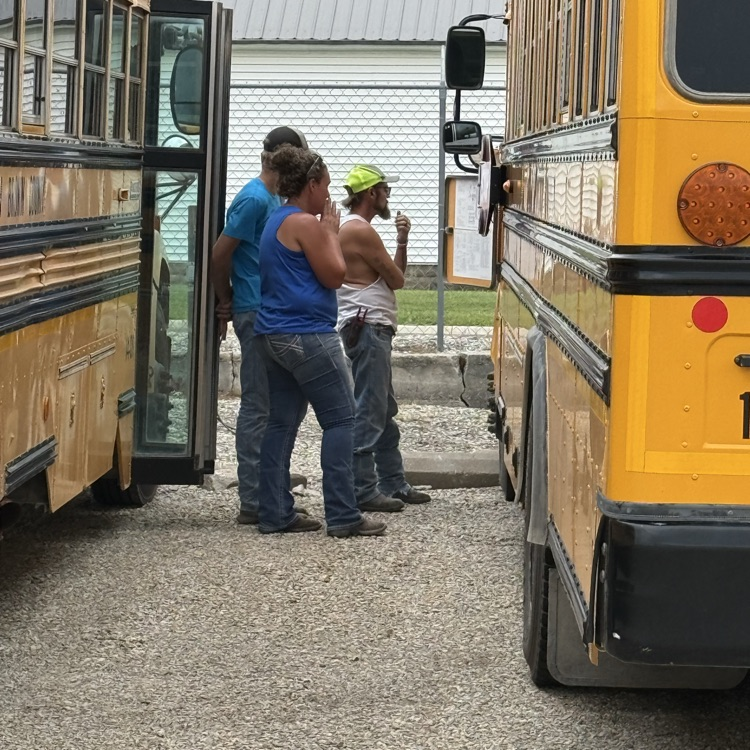 bus inspections 2026