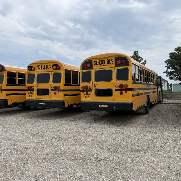 bus inspections 2026