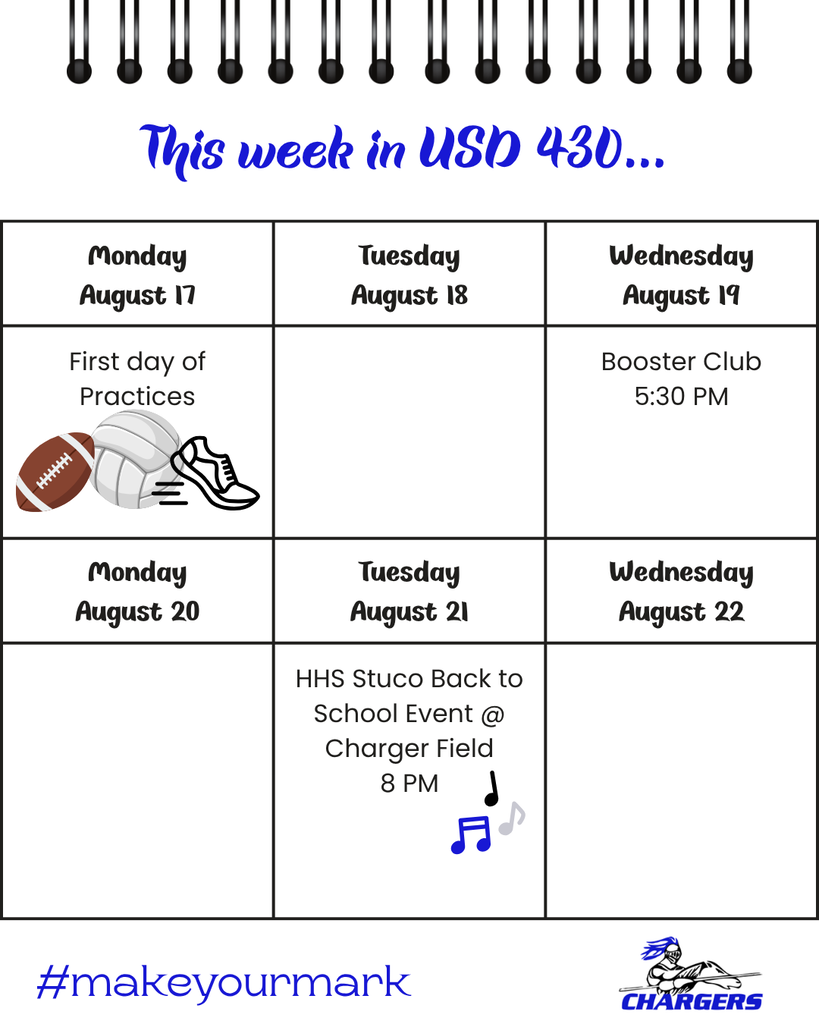 August 17 - 22