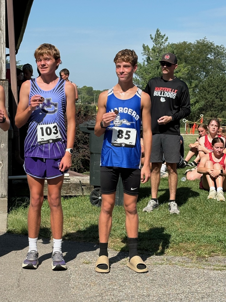 K. Bare - 6th Place