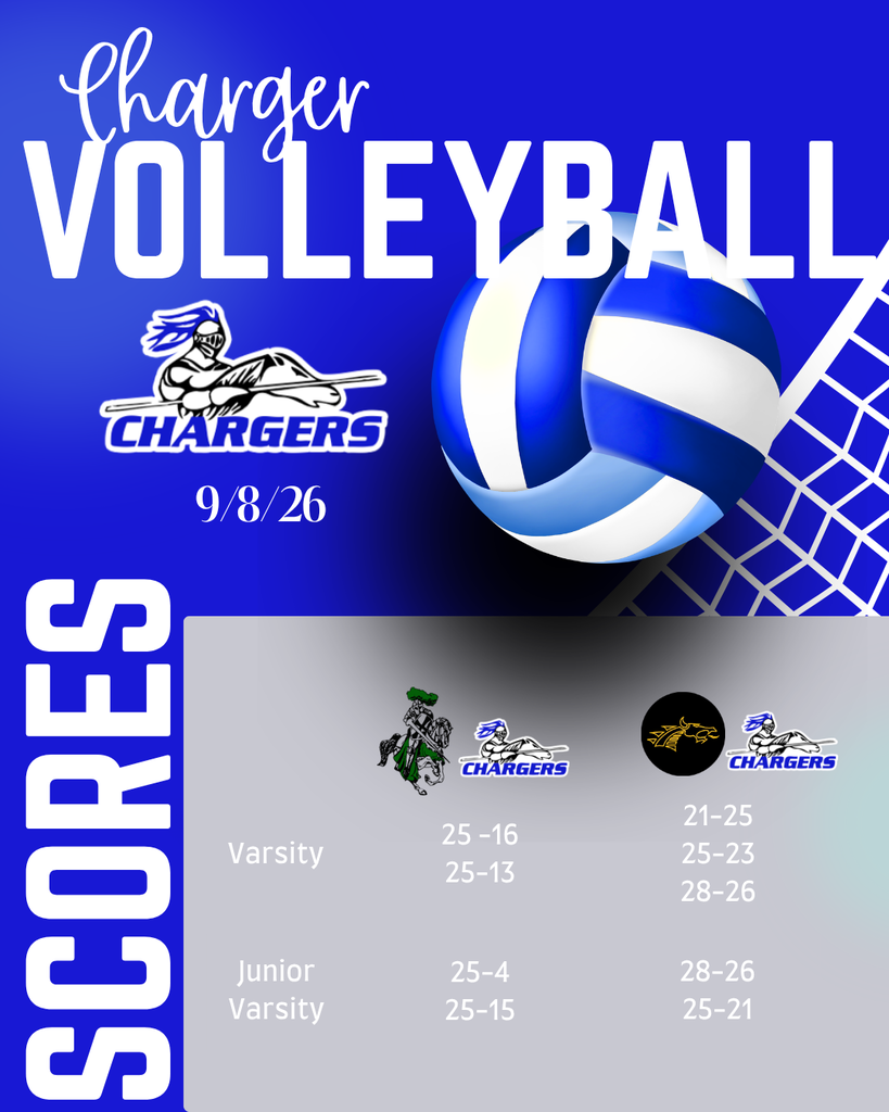 Volleyball scores - JCN and Valley Falls