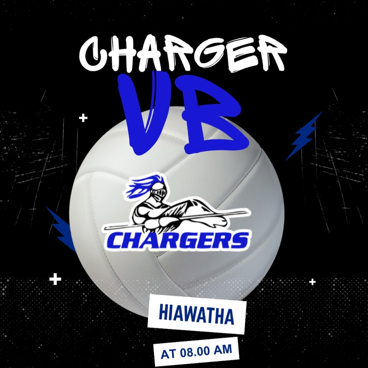 lady chargers VB tournament 