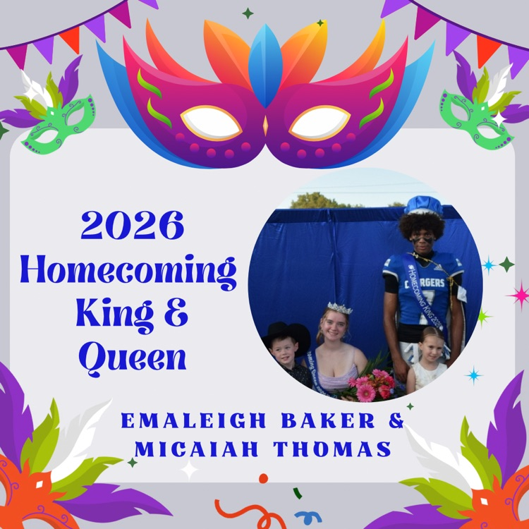 homecoming royalty 