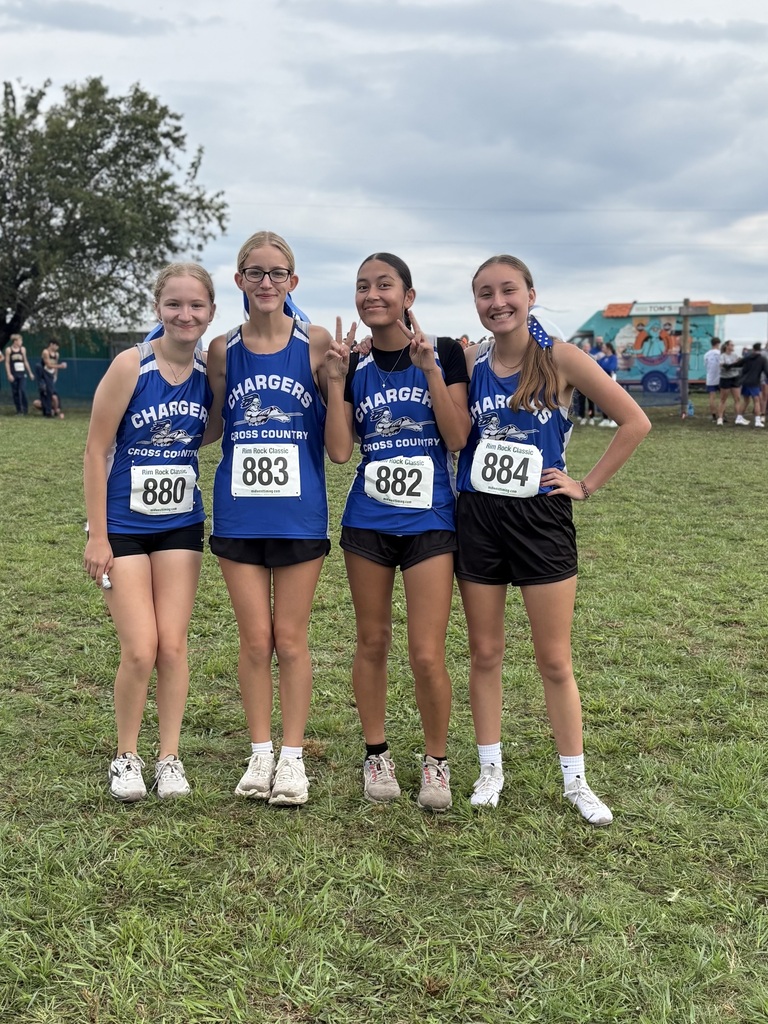 HHS Cross Country
