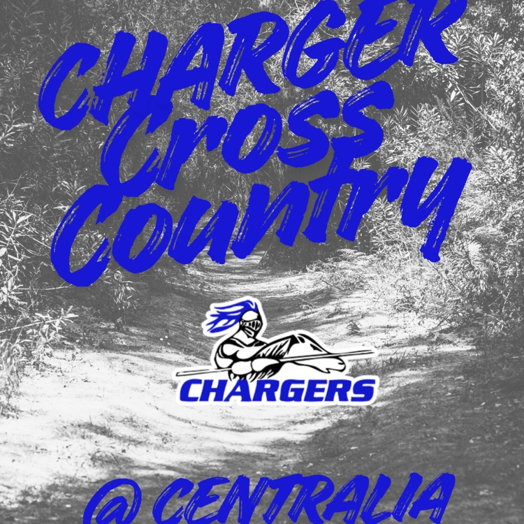 cc meet at Centralia, 10 am