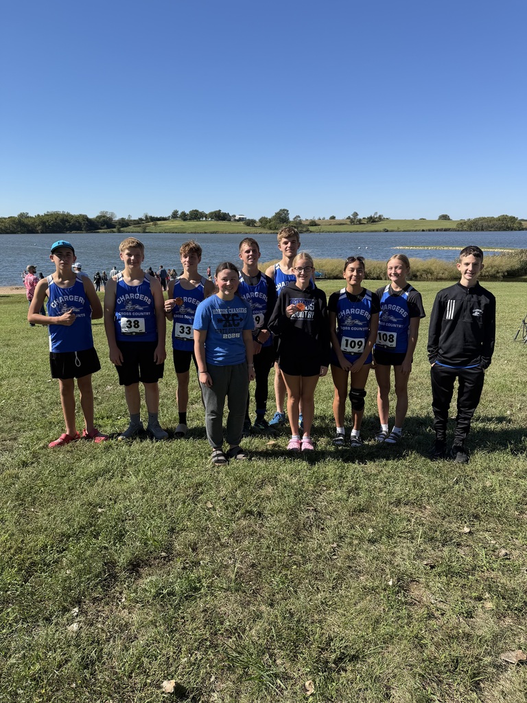 HHS Cross Country