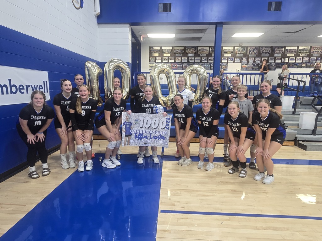 Tiffin celebrating 1000 career assists