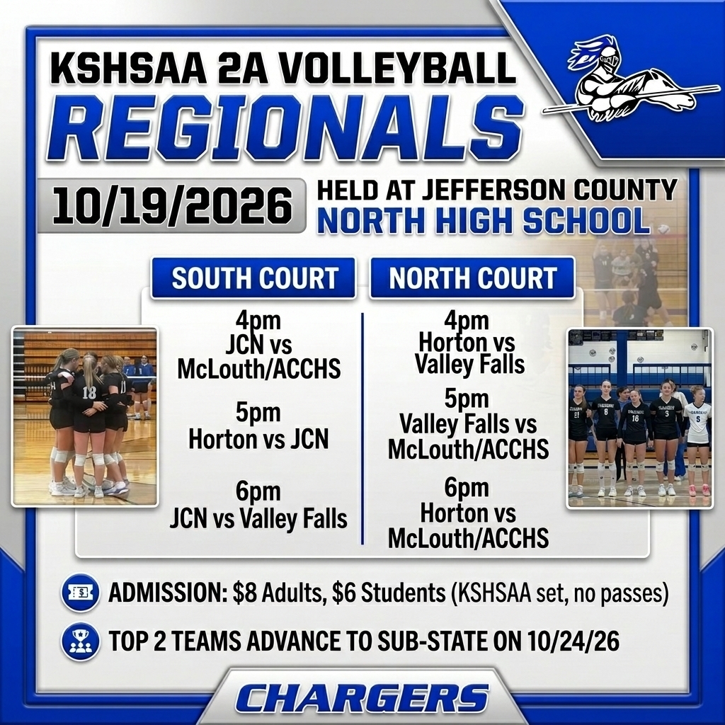 2A Regionals HHS Volleyball