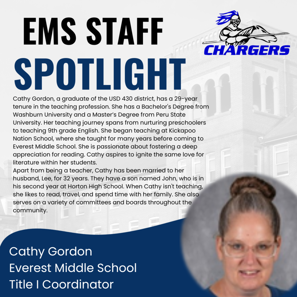 EMS Spotlight