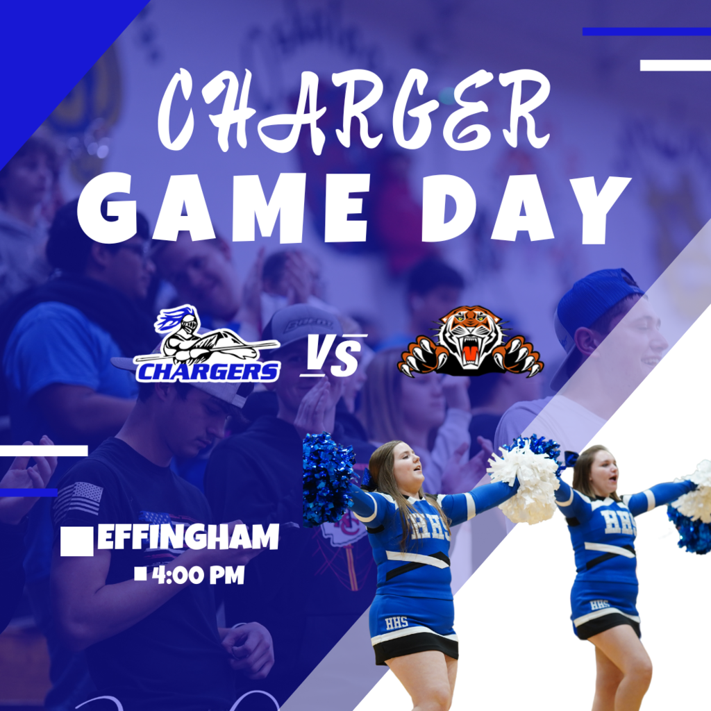 Charger Basketball
