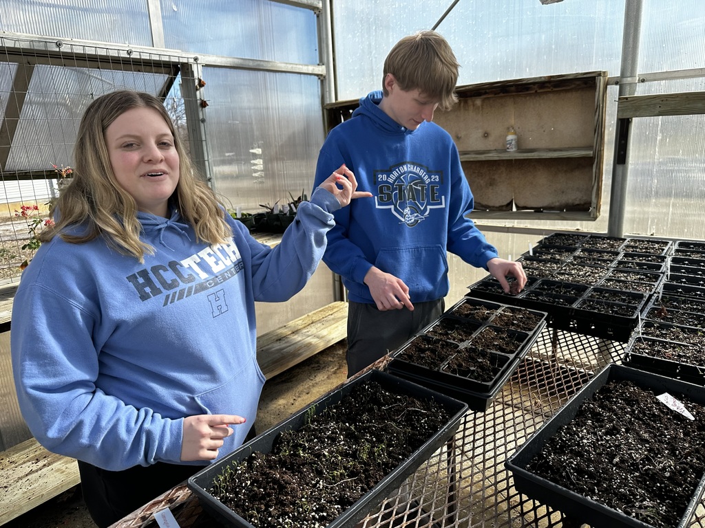 Greenhouse
