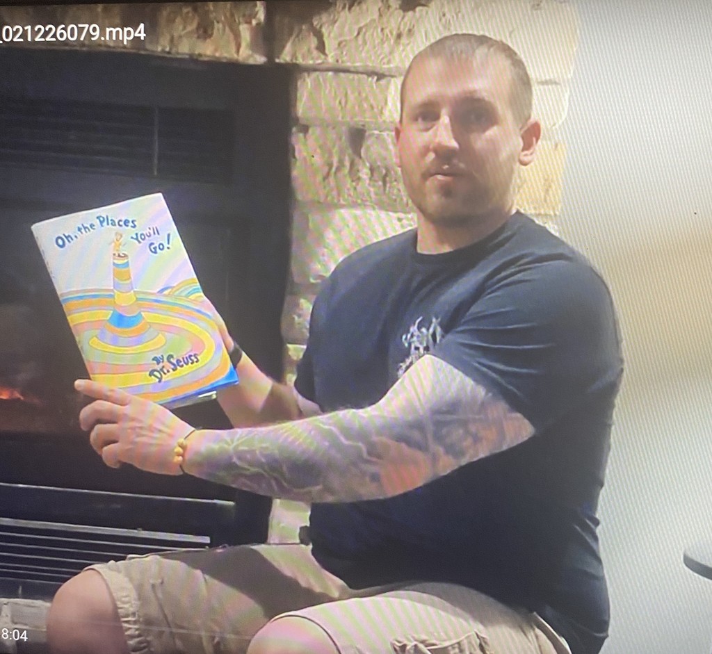 Oh The Places 3