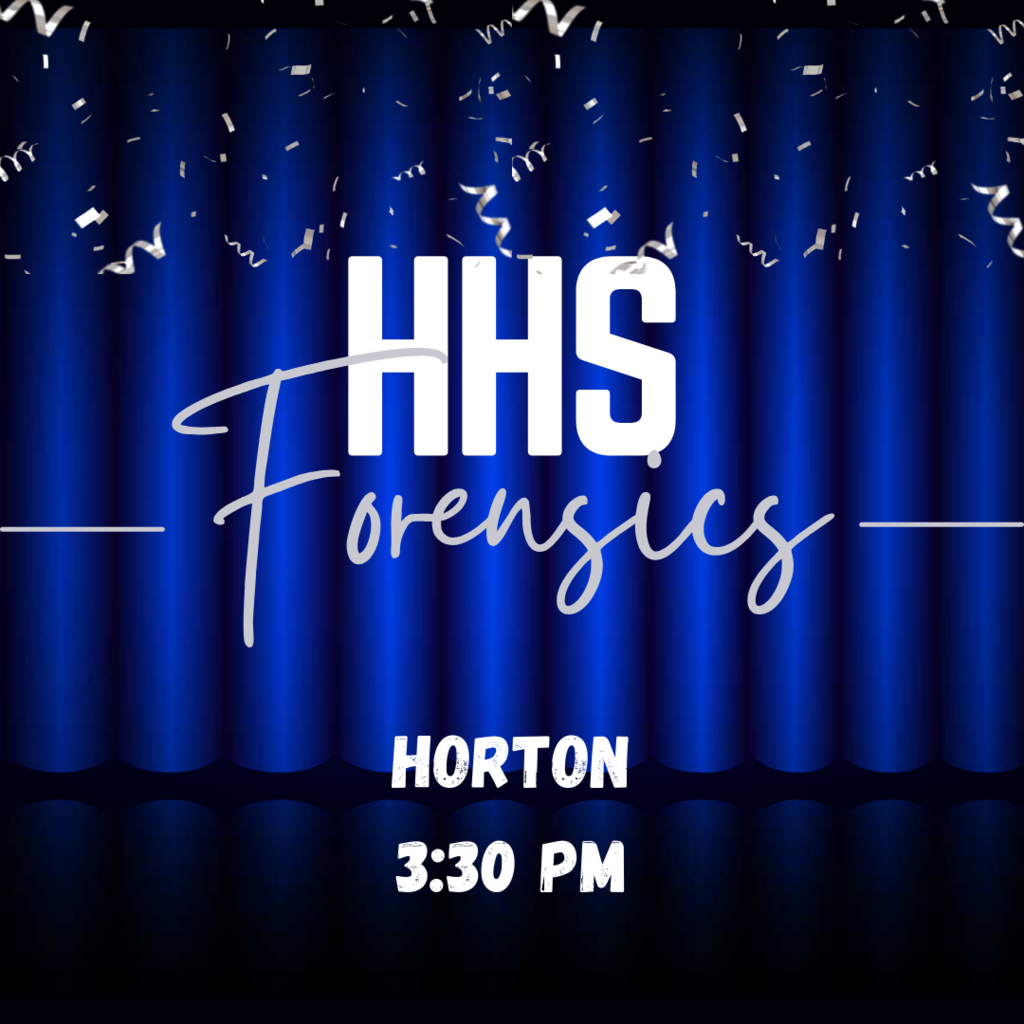 Forensics