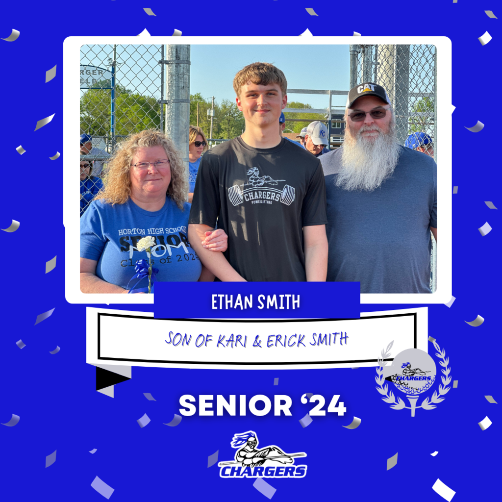 Senior Night