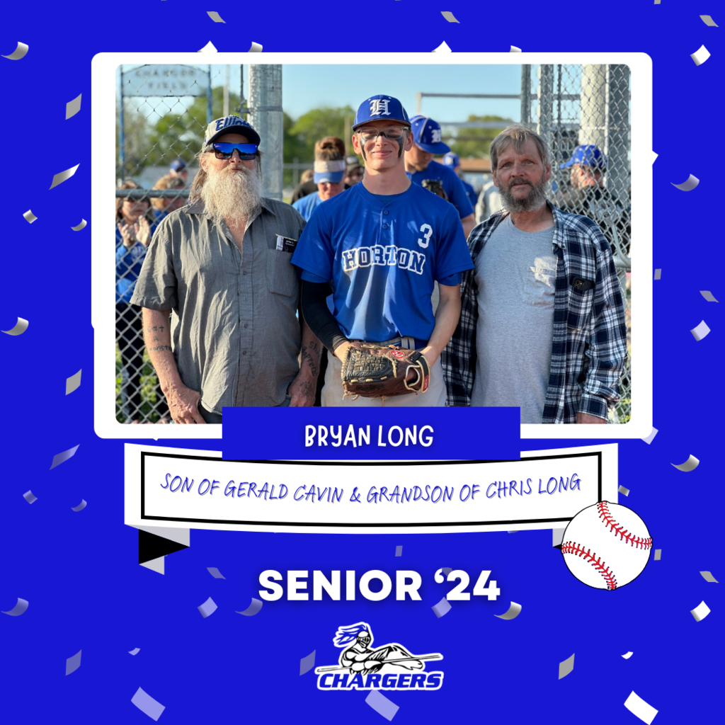 Senior Night