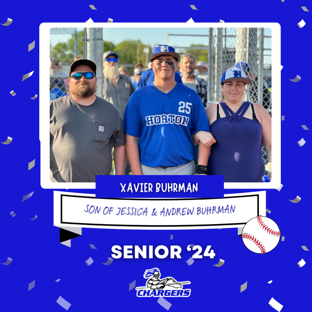 Senior Night