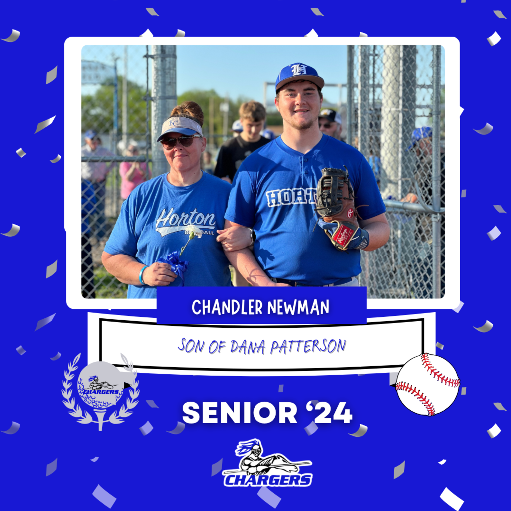Senior Night