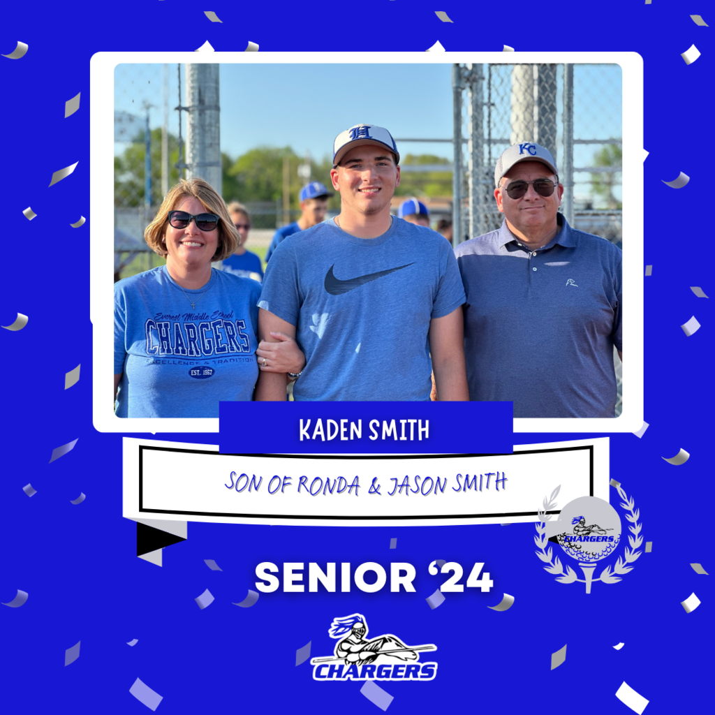 Senior Night