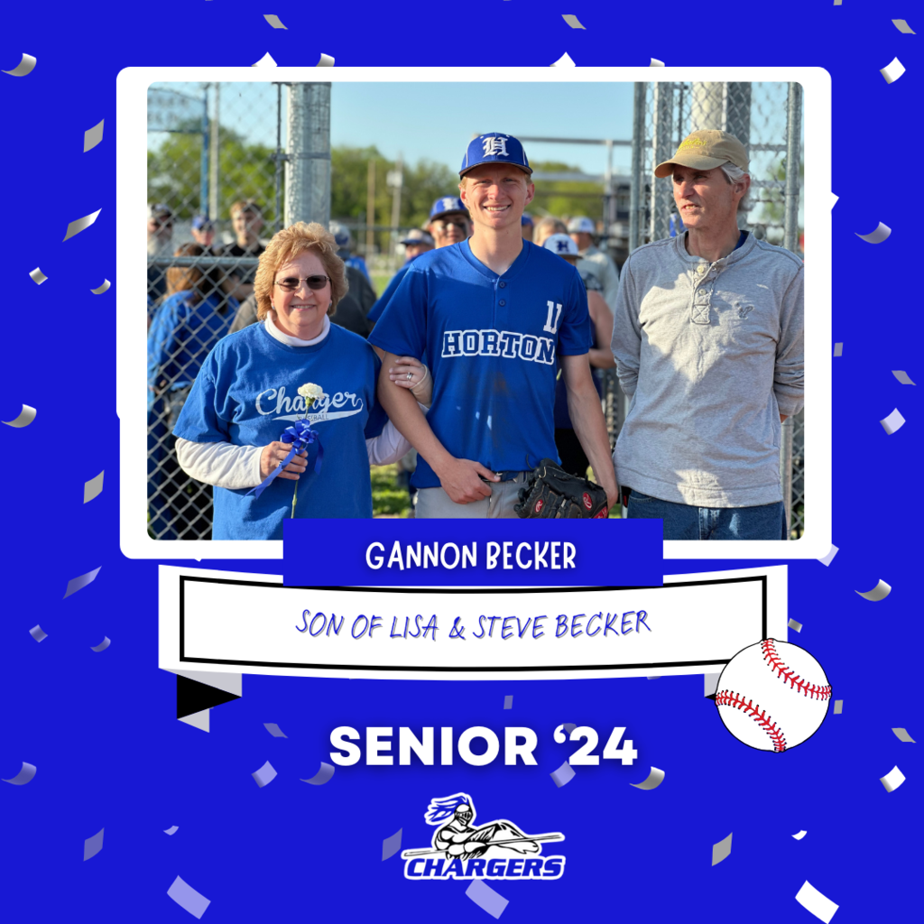 Senior Night