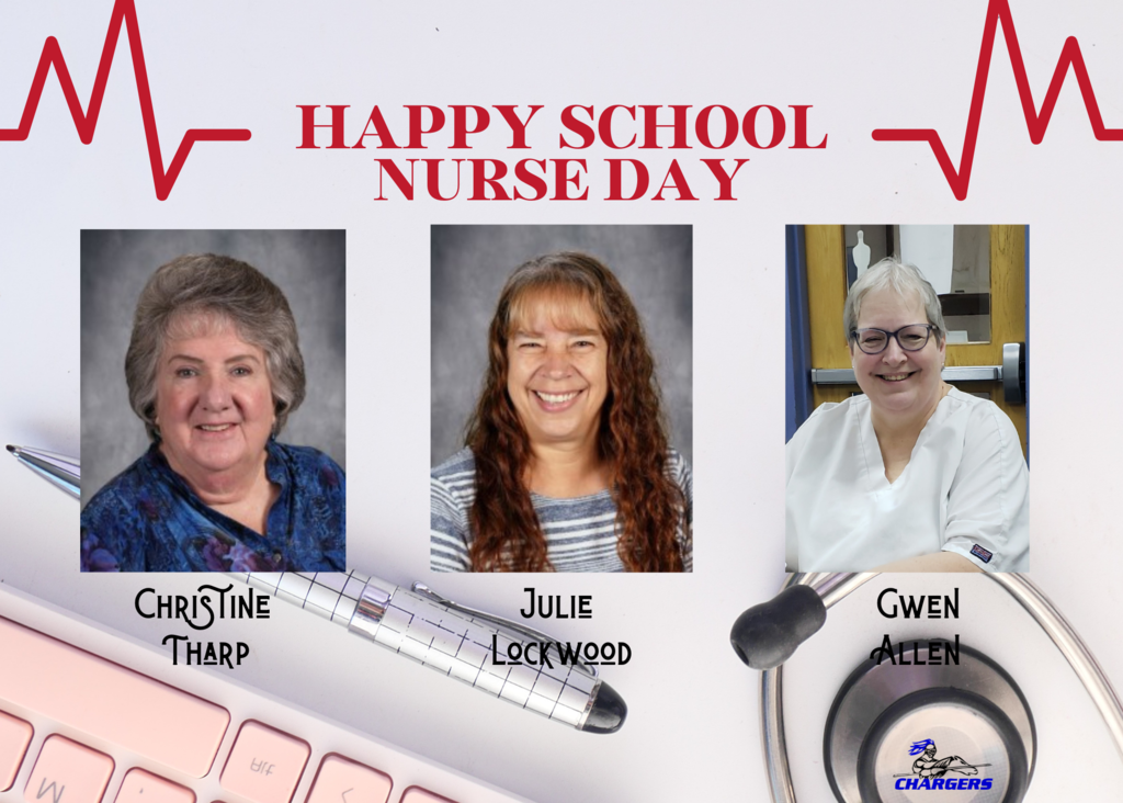 School Nurse Day