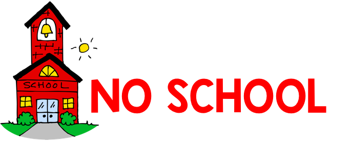 No School