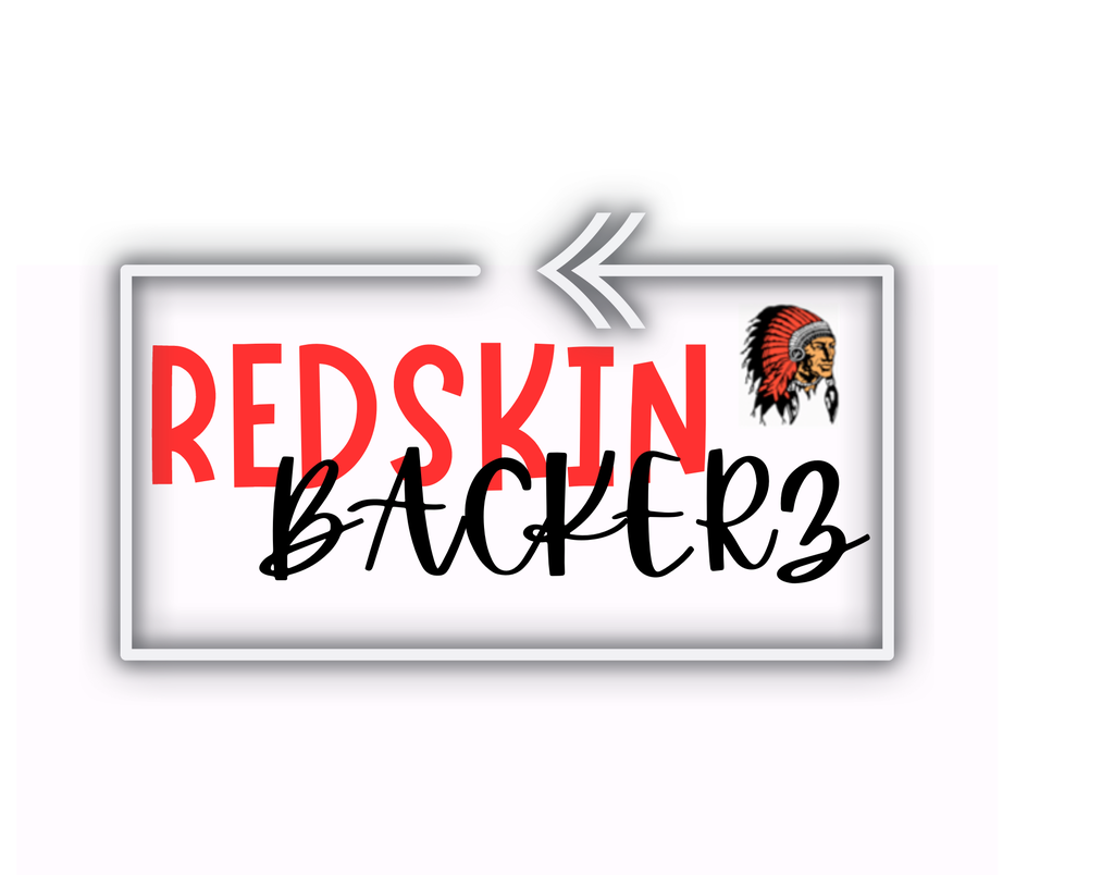 Redskin Backerz