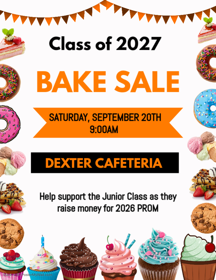 Fundraiser