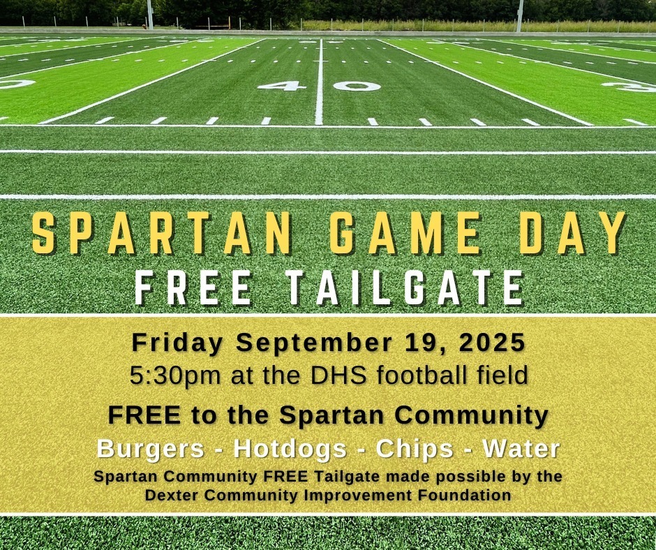 Tailgate
