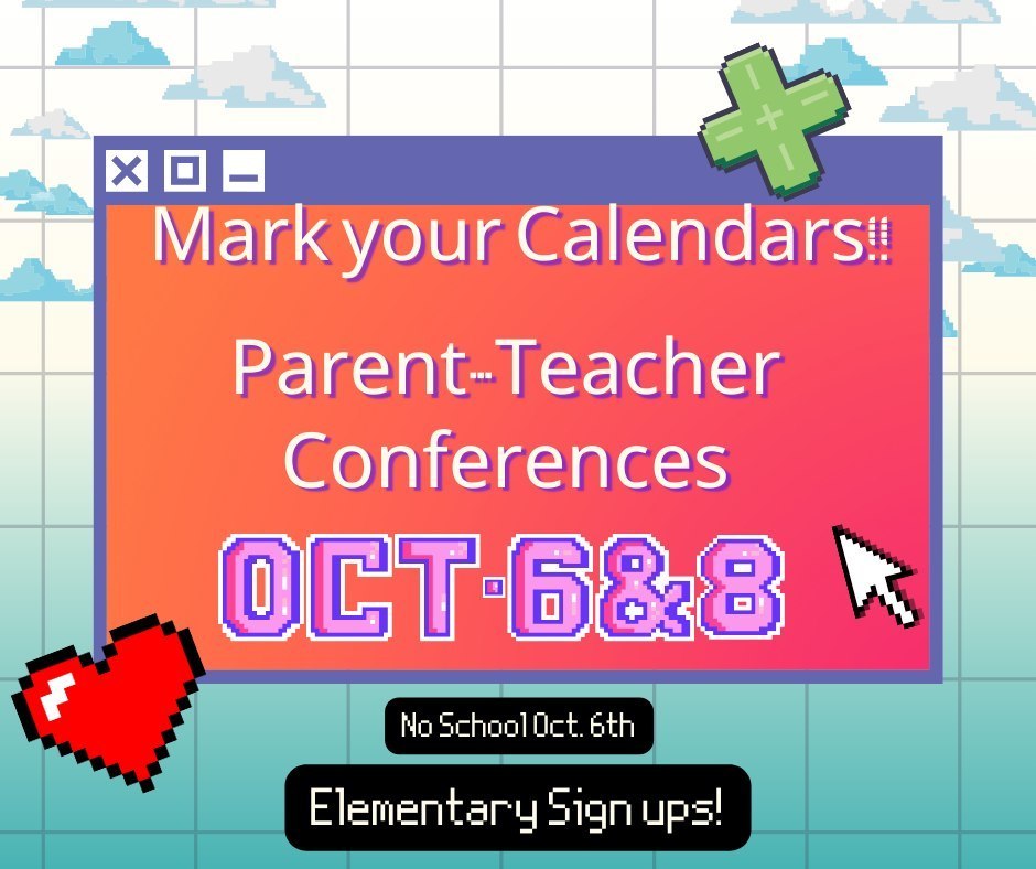 Parent Teacher Conferencd