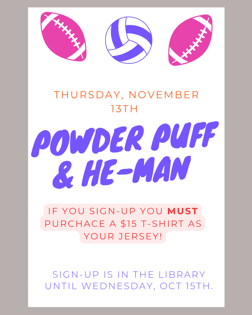 He-Man Powder Puff
