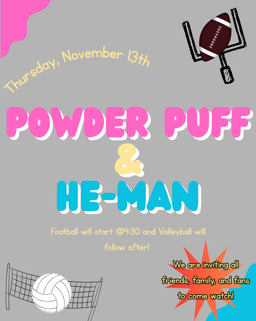 HeMan PowderPuff