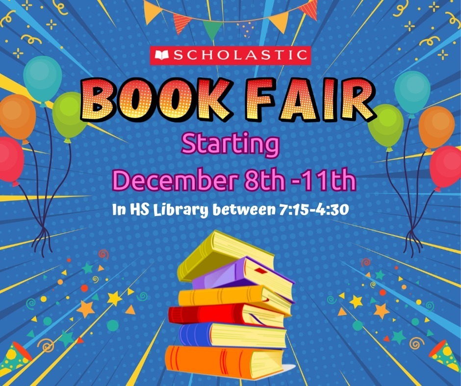 Book Fair