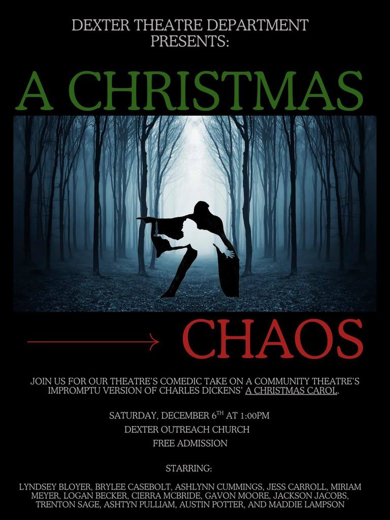 Christmas Play