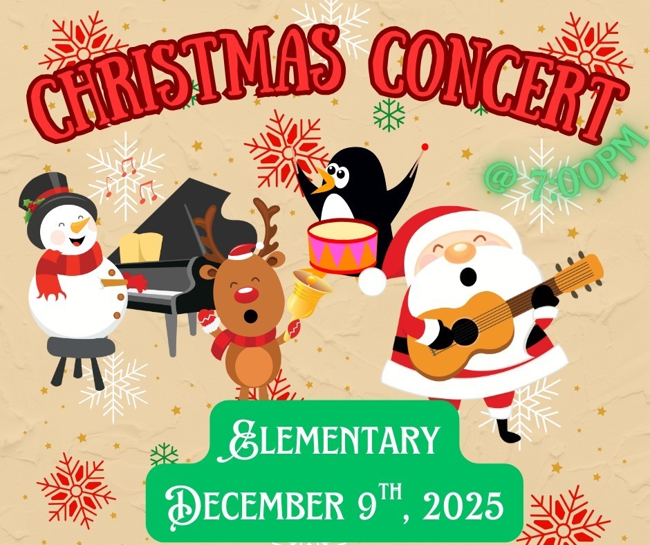 Christmas Program