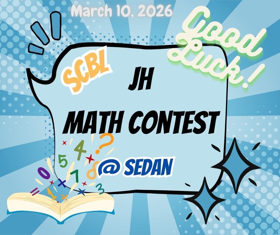 JH Math Contest