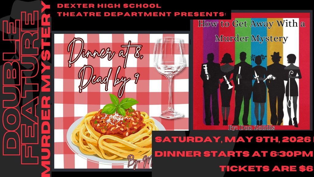 Dinner Theatre