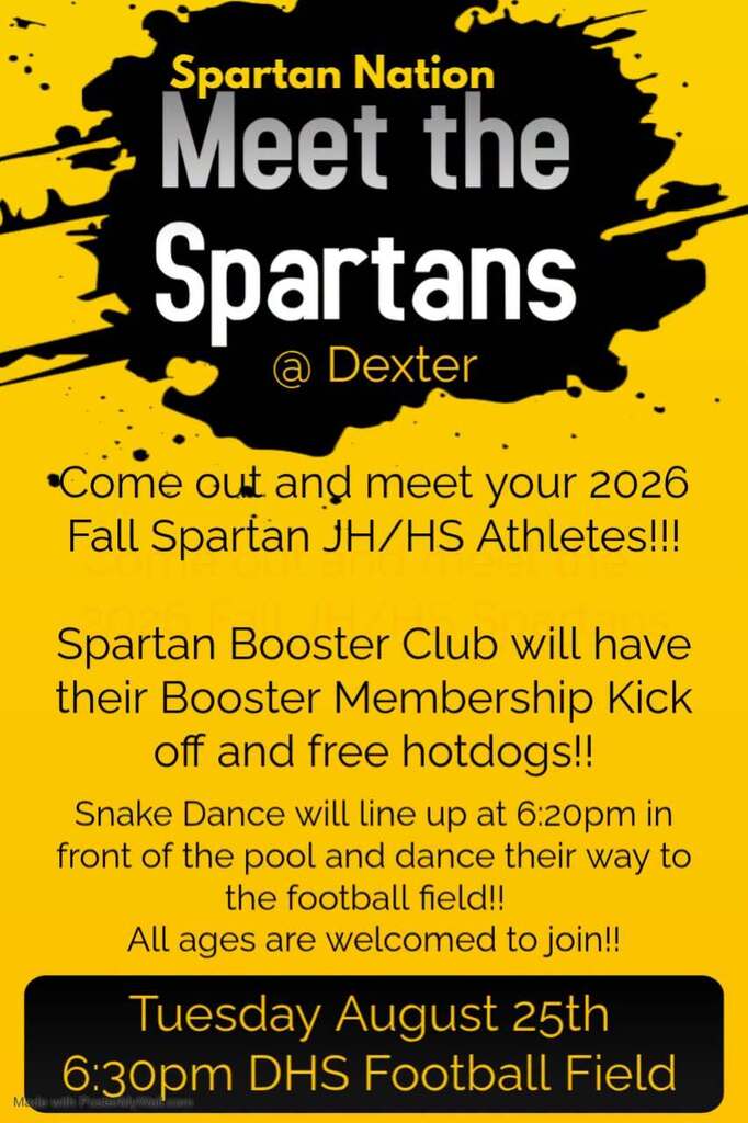 Meet The Spartans