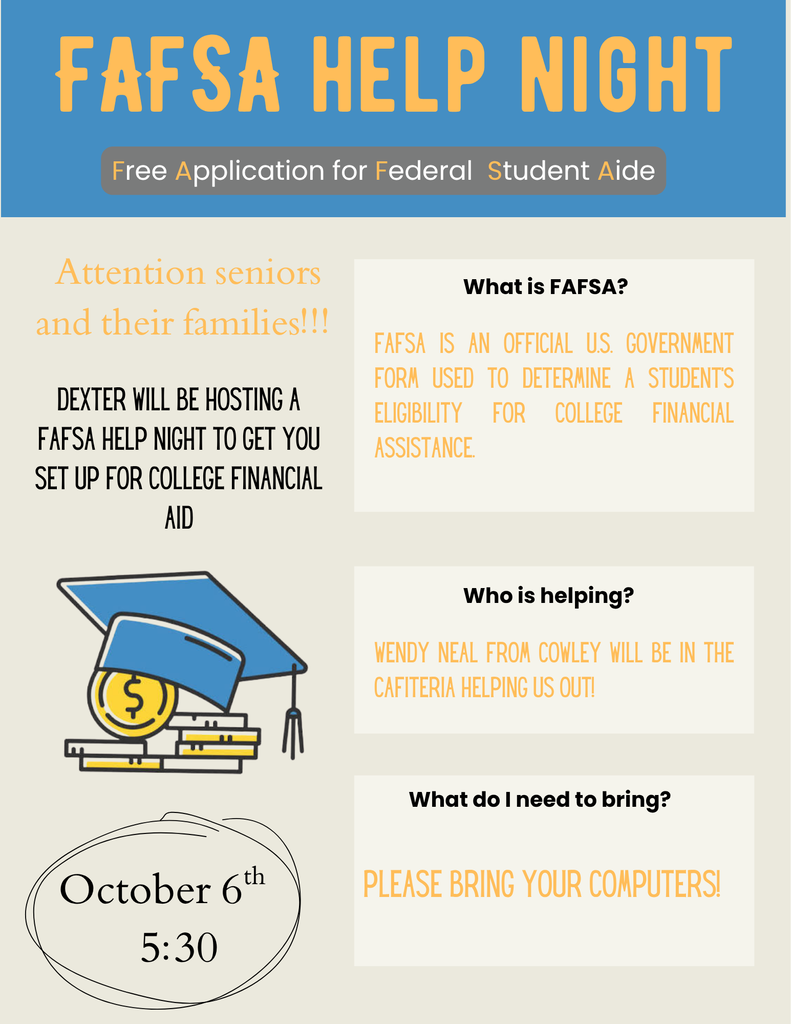 FAFSA