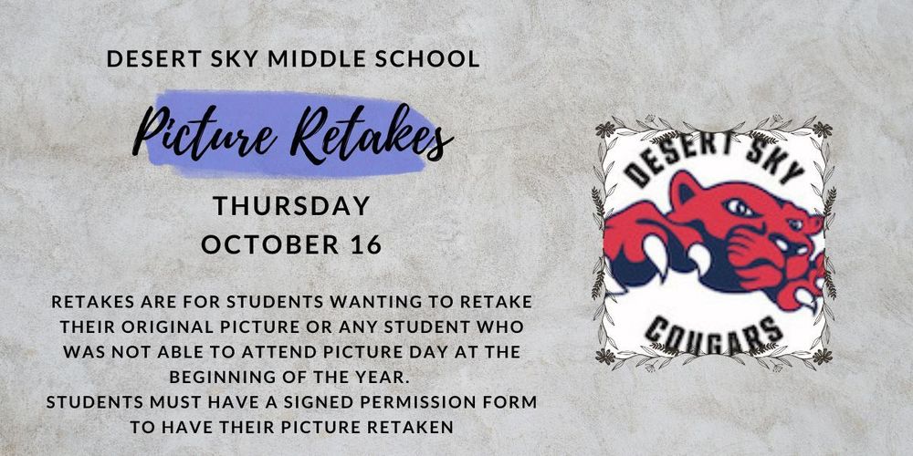 Retakes