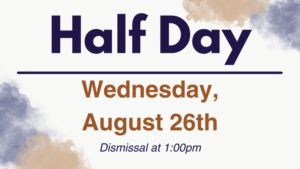 half day