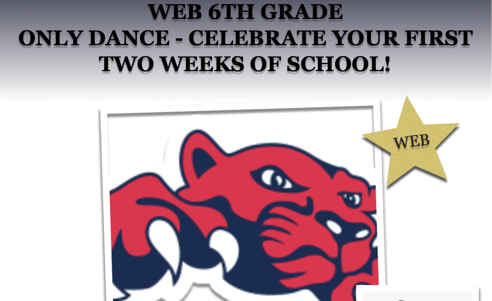 WEB Dance