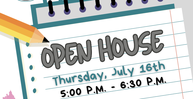 Open House